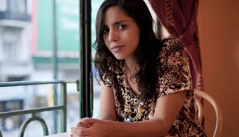 Paloma Contreras