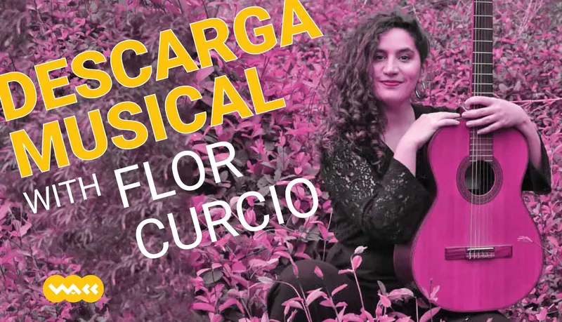 Flor Curcio