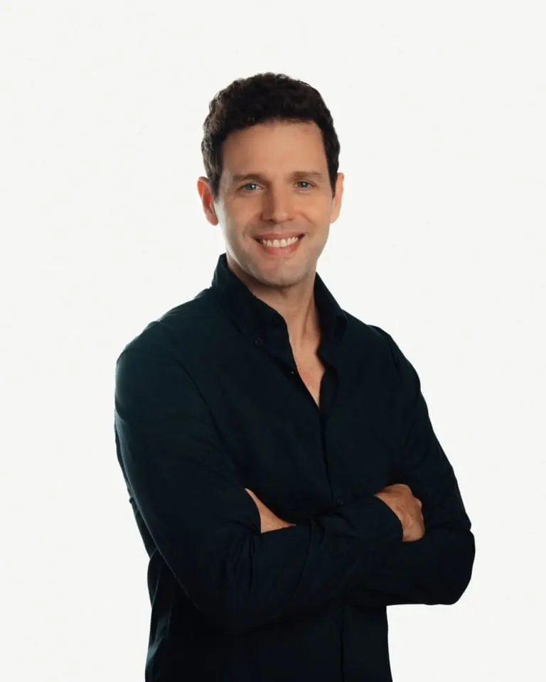 Gonzalo Córdoba Estévez