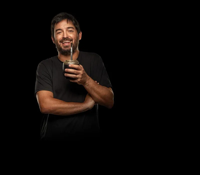 Mike Chouhy