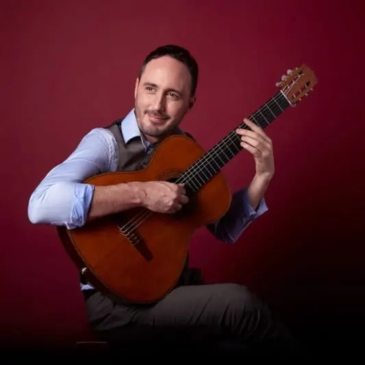Leandro Cacioni