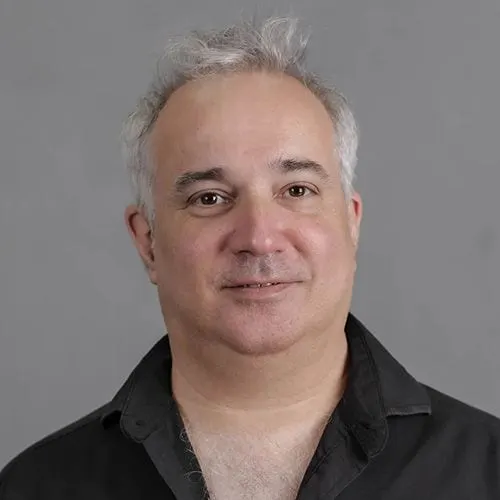 Gonzalo Demaría