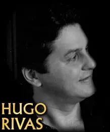 Hugo Rivas