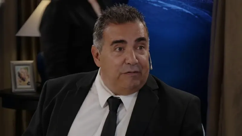 Diego Pérez
