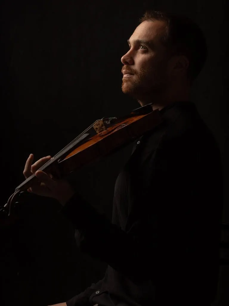 Jeremías Petruf