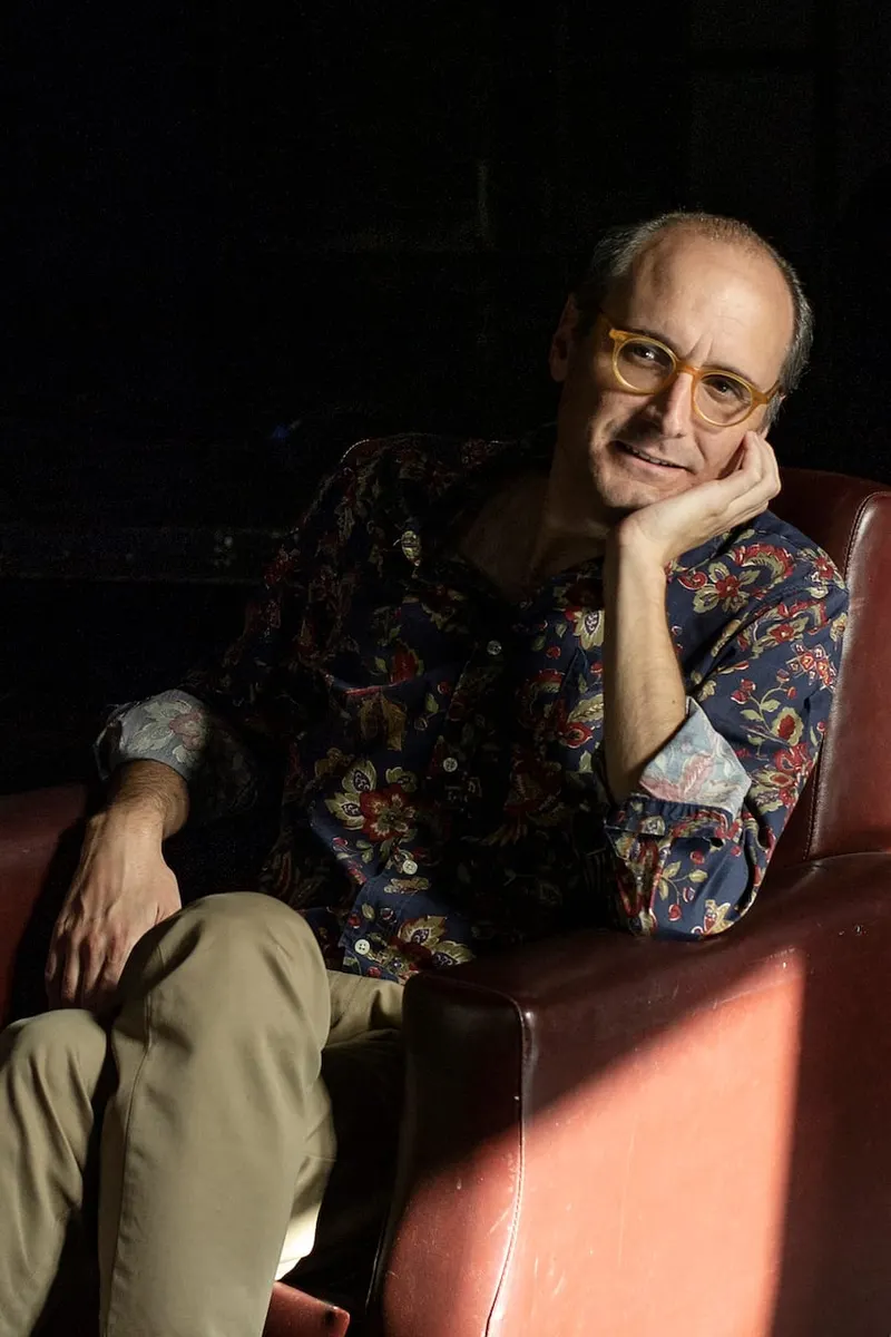 Pablo Rosal
