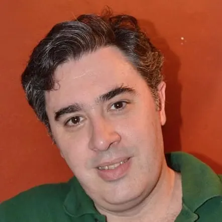 Fernando Grassi