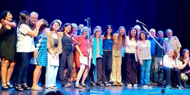 Canto con repertorista