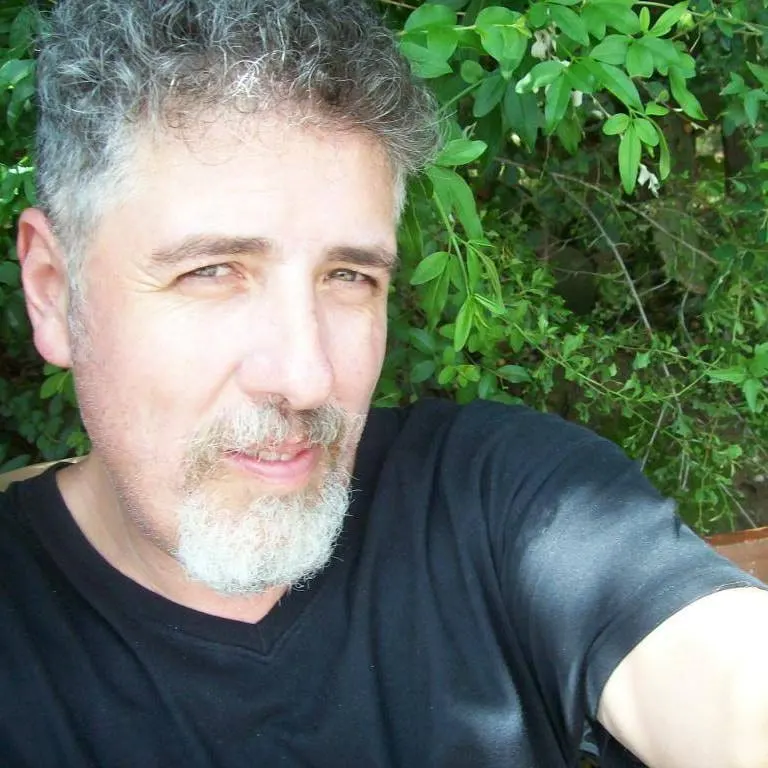 Daniel Franco