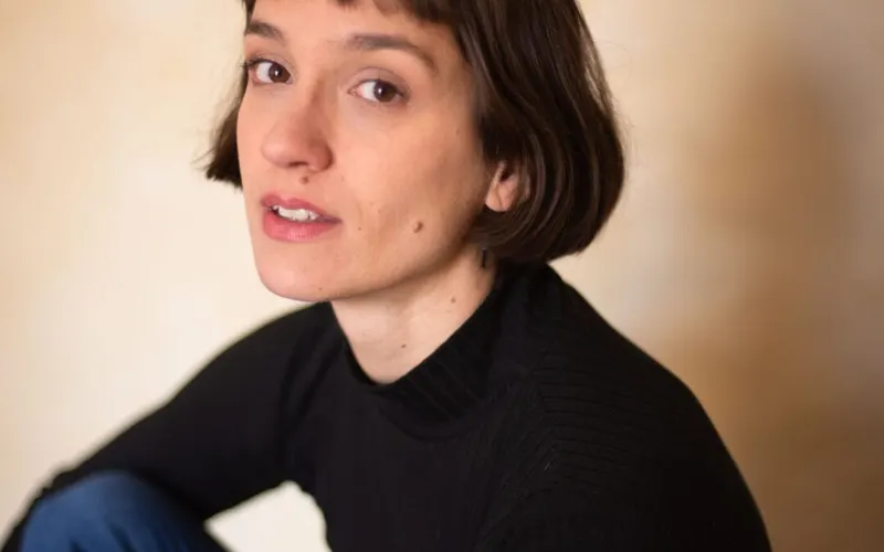 MarÃa Emilia Ladogana