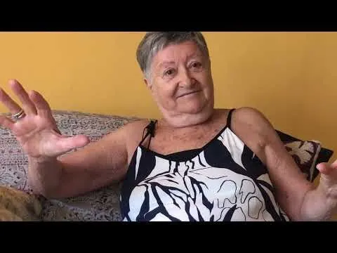 Doris Petroni