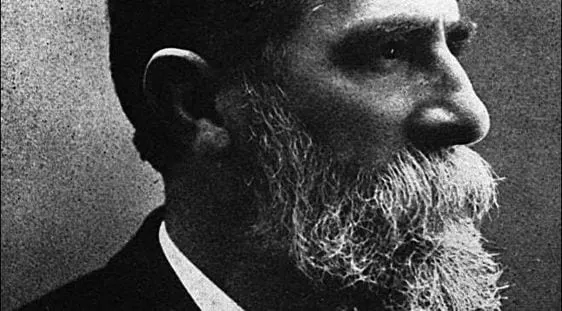 Tomás Bretón