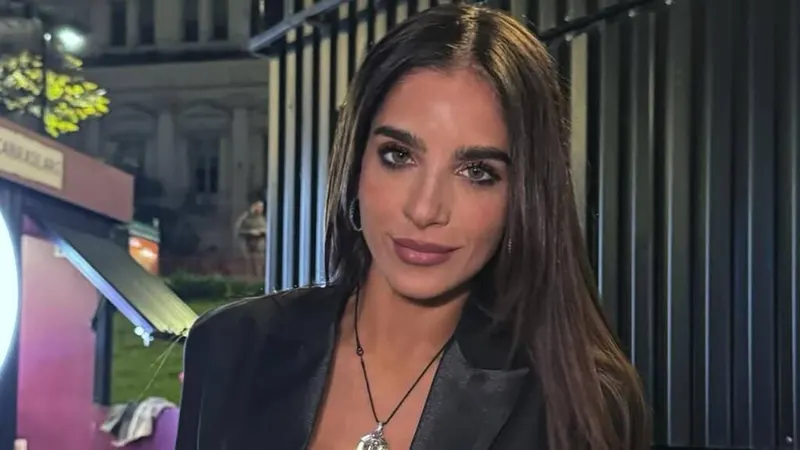 Gabriela Sari