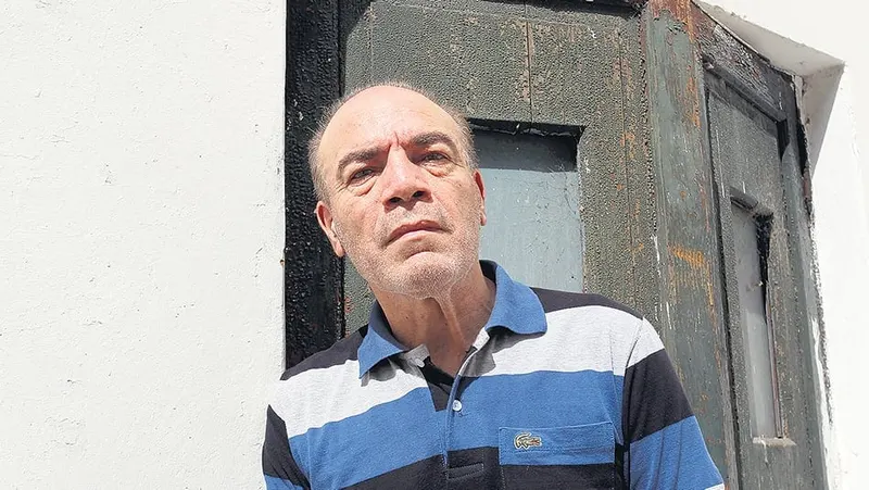 Martín Barreiro