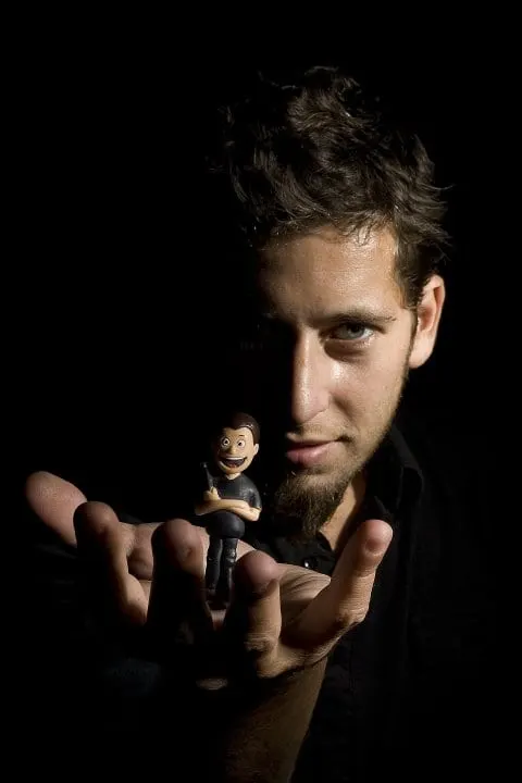 Marcelo Goobar
