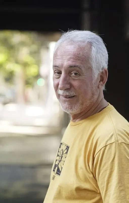Gustavo Luppi
