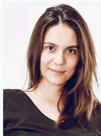 Gisella Sirera