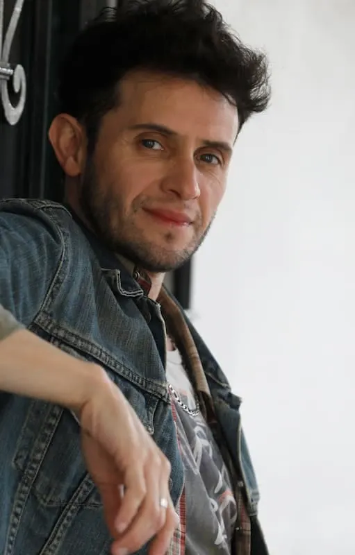 Julián Pucheta
