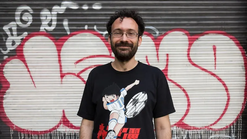 Ricardo Dubatti