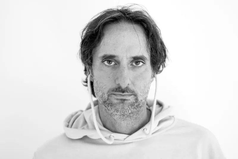 Lisandro Rodríguez