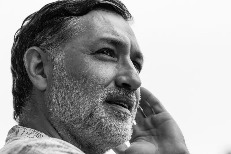 Jorge Castaño