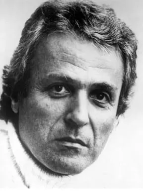 William Goldman