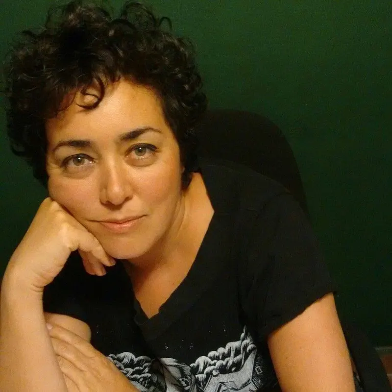 Karol Zingali