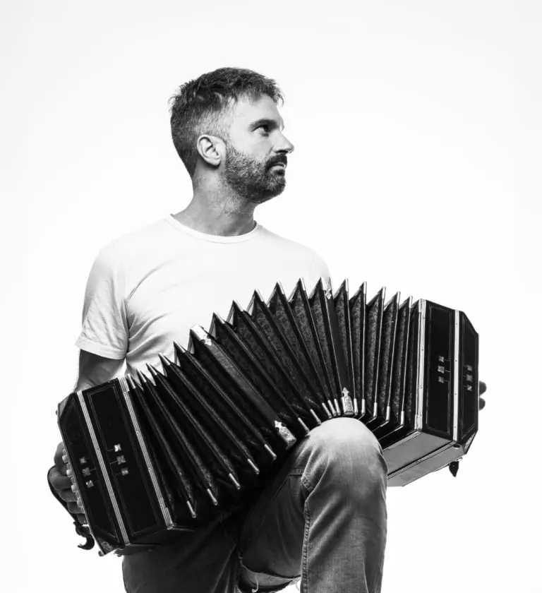 Tomi Lebrero