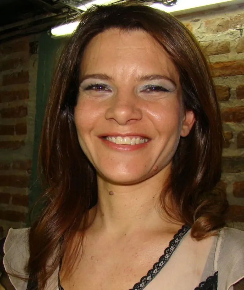 Lorena Damonte