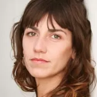 Florencia Patiño