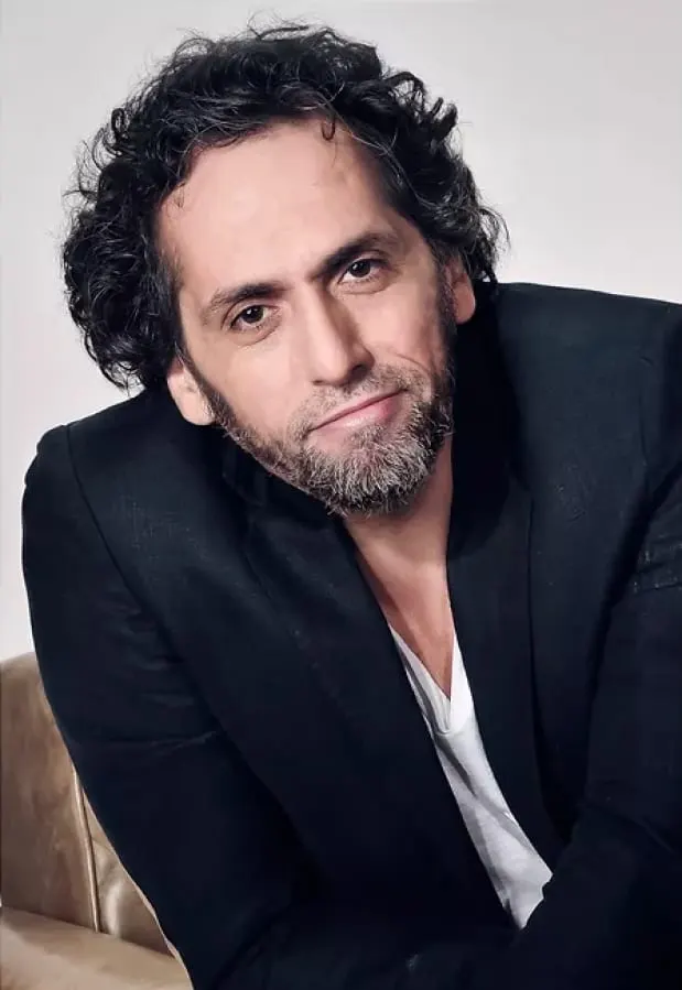Pablo Gorlero