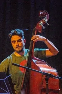 Juan Pablo Arcangeli