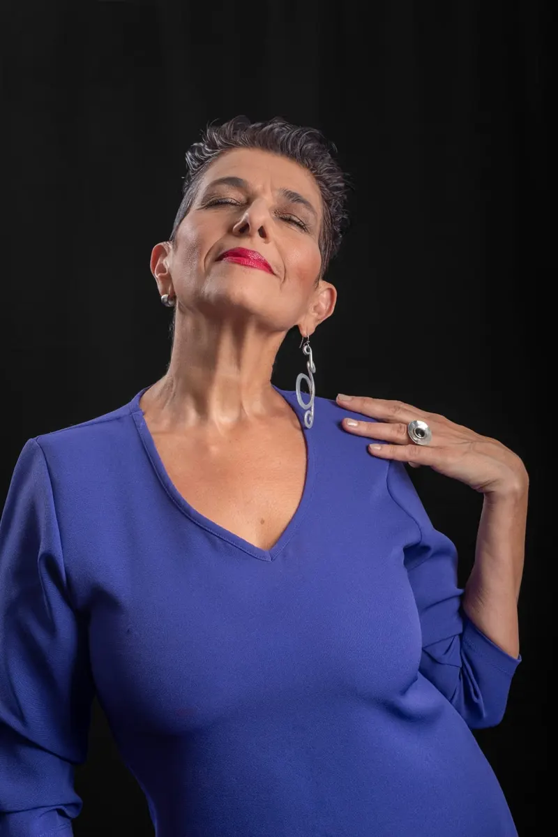 Patricia Barone