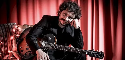 Ernesto Snajer