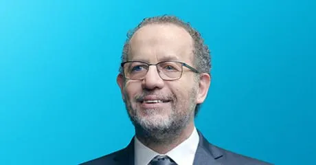 Sergio Feferovich