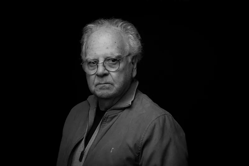 Oscar Barney Finn