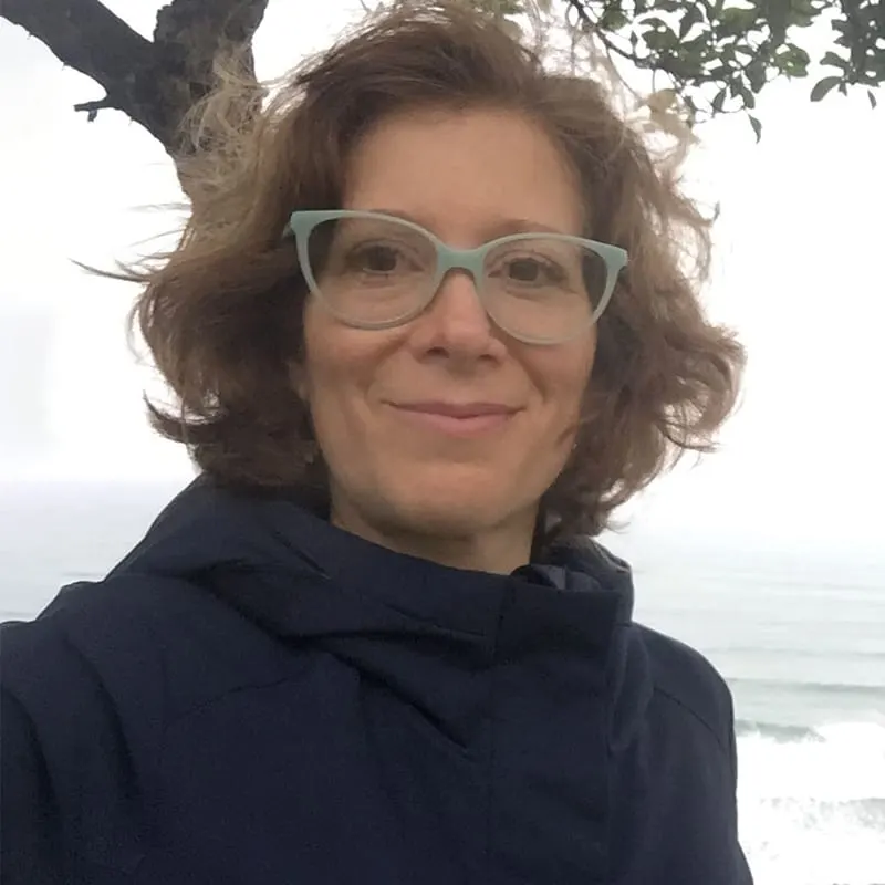 Azul Borenstein