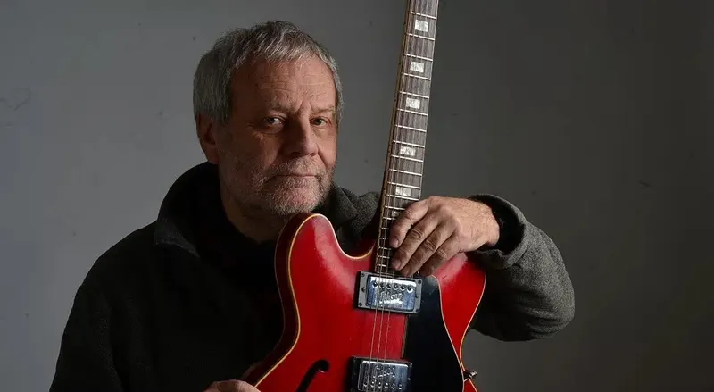 Claudio Gabis