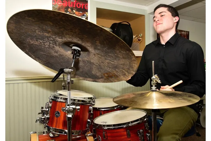 Greyson Nekrutman