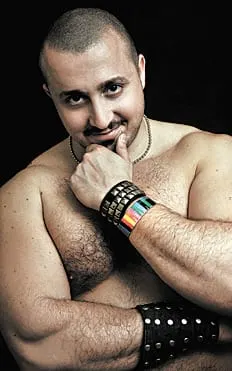 Electrochongo