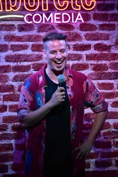 Leo Lenuzza