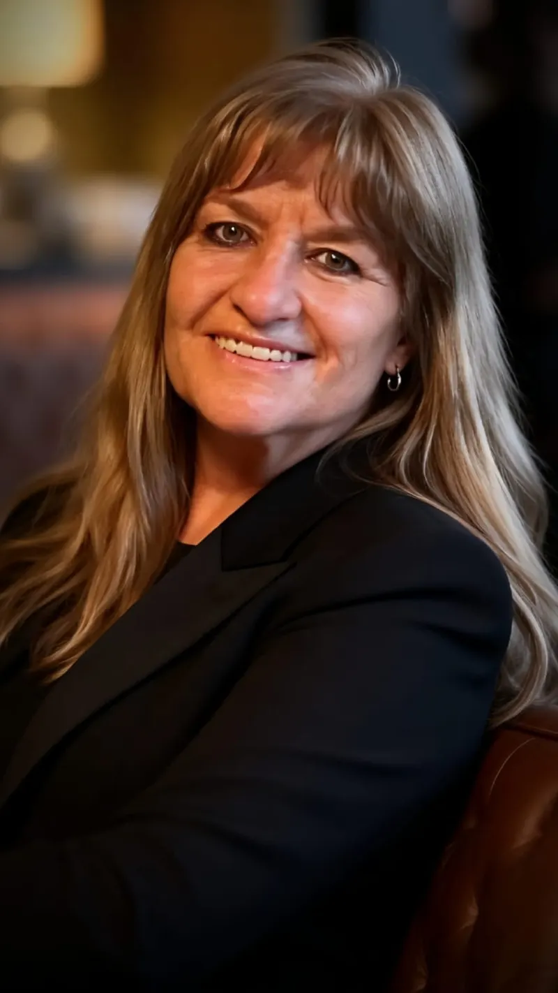 Adriana Tascón