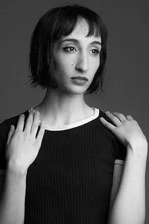 Constanza Agüero