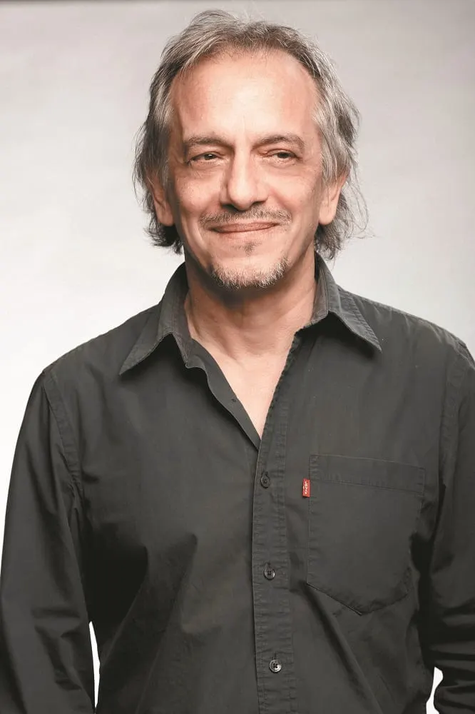 Luis Romero