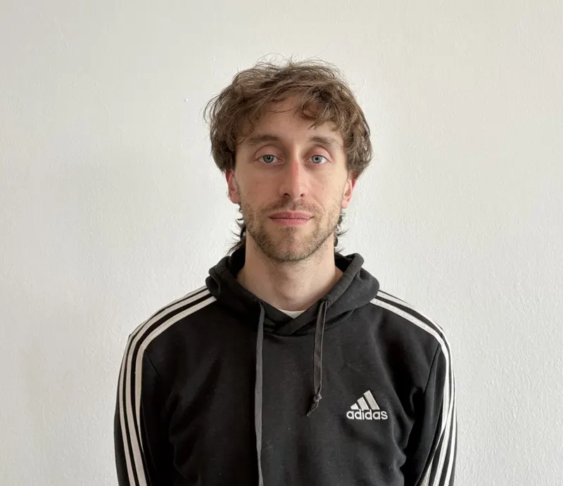 Federico Lehmann