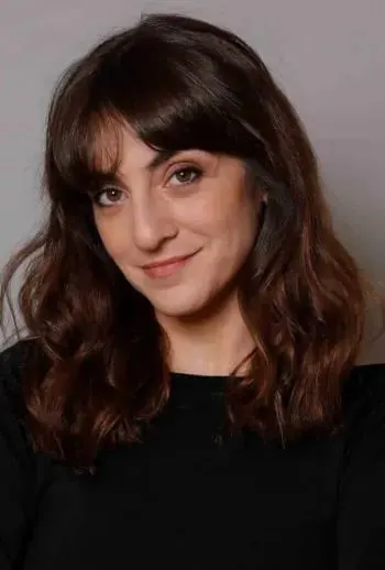 Julieta Zylberberg