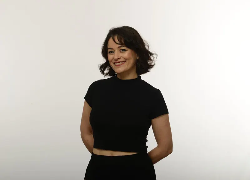 Romina Ruíz