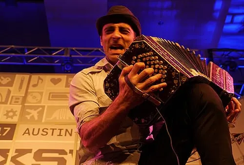 Martín Ferres
