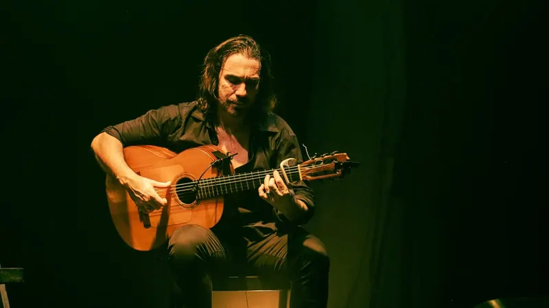 Rodrigo González