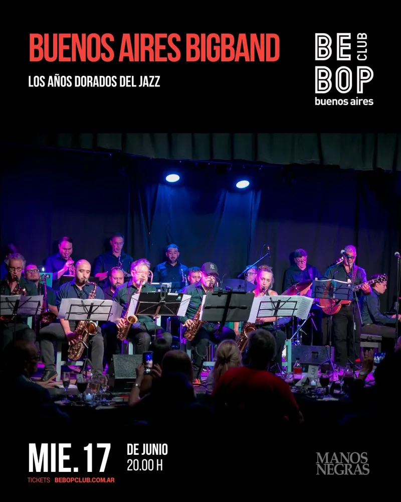 Buenos Aires Bigband